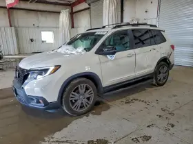 260.ho1t21 Honda Passport 2021 Glove Box 2084886