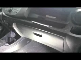 2734598 Honda Used Glove Box Fits 2013 Fit Grade A