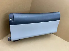 55550-30371-e0 Honda 865275. Lexus Gs300-gs460 2006-2010 Glove Box Storage Compartment Gray/black Oem