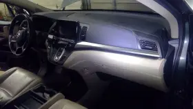 77100thra01za Honda Dash Panel Fits 18-23 Odyssey 10295426