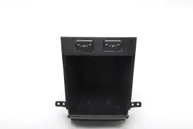 77280-sza-a10za Honda Pilot 09-11 Storage Box/pocket With Seat Heater Switches A98