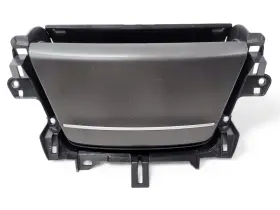 77281-tva-l11za Honda 2021-2022 Accord Center Console Storage Pocket Compartment Black 77281-tva