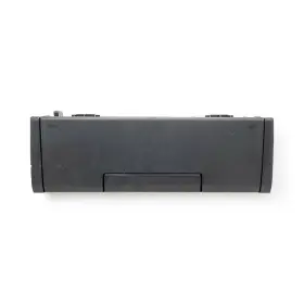 77285-szt-g02 Honda Cr-z Crz 11-16 Instrument Dash Console Pocket Black D046 O