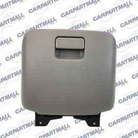 77290-50x-003 Honda 1999-2004 Odyssey Dash Center Lower Panel Glove Box Storage Compartment