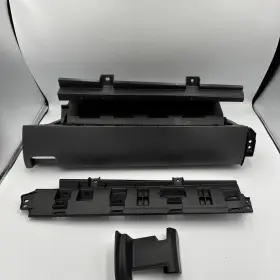 77330swaaao Honda 2007-2011 Cr-v Upper Glove Box Storage Compartment Glovebox Oem