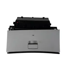 77500 Honda A01 2011 2012 Cr-z Crz Glove Box Storage Compartment Gray Oem 77500 Honda A01 2011 2012 Cr-z Crz Glove Box Storage Compartment Gray Oem