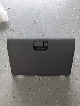 77500-s3y-zz20 Honda Insight Glove Box Storage Compartment Genuine Original Part