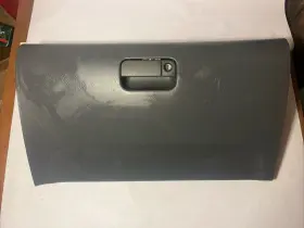 77500-s9va-a010-2 Honda 2003-2008 Pilot Oem Gray Glove Box Assembly Pn