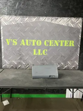 77500-sda-a010 Honda 04 Accord Glove Box Assembly Door Compartment Gray Oem