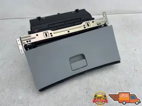 77500-szt-a01 Honda 2011-2016 Cr-z Crz Glove Box Storage Compartment Gray Assembly Oem 11-16