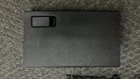 77500-t20-ac Honda 2022-25 Civic Glove Box Door Oem Dash Storage Compartment 7750t20ac