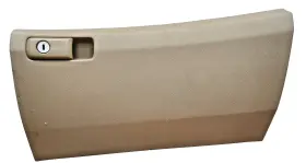 77500-ta0-a01 Honda 2008-2012 Accord Tan Pear Glove Box Assembly Oem