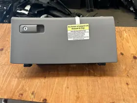 77500-thr-a03zb Honda 2020-2022 Odyssey Dashboard Right Glove Box Storage Compartment Gray Oem
