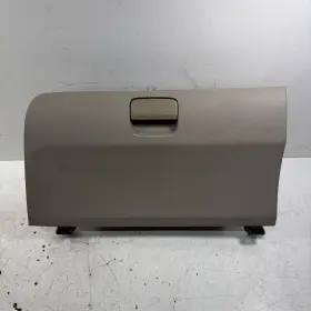 77500-tr0-a01zc Honda 12-15 Civic 4d Glove Box Storage Compartment Beige Oem