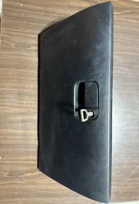 77500a0 Honda Element Glovebox With Latch Black 03 04 05 06 07 08