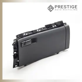 77500-tg7-a03zb Honda 77500tg7a03zb 2016-2021 Pilot Dash Glove Box Storage Compartment Black