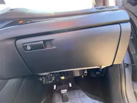 77500-tg7-a14zb Honda 77500tg7a14zb 2023 Passport Front Black Glove Box Oem