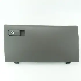 77500tk8a010m1 Honda 2011 2012 2013 2014 2015 2016 Odyssey Storage Bin Cubby Glove Box Gray