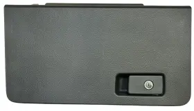 77501-30a-a11za Honda Accord Glove Box Black 2023 2024 Oem
