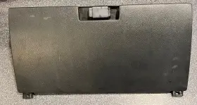 77501-sh3-0000 Honda 1988-1991 Civic Hatchback Crx Glove Box Compartment With Latch Blue Hf