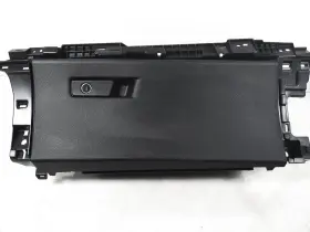77501-t90-a12za Honda 2023-2024 Pilot Glove Compartment Storage Box - Black