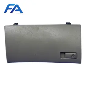 77501-tk8-a01zb Honda 2011 - 2017 Odyssey Ex-l Dashboard Complete Glove Box Storage Oem