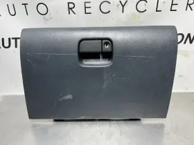 77502-s10-a010 Honda 1999-2001 Cr-v Glove Box Compartment Charcoal Genuine Oem