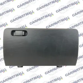 77502-sln-a0 Honda 2007 2008 Fit Glove Box Storage Compartment Assembly Oem
