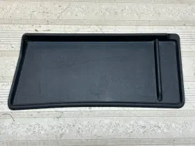 77508-tk6-ao Honda 2009-2013 Fit Upper Dash Glove Box Storage Compartment Tray Mat Oem Used 77508-tk6-ao Honda 2009-2013 Fit Upper Dash Glove Box Storage Compartment Tray Mat Oem Used