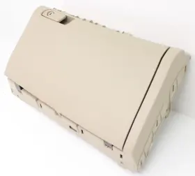 77510-t2f-a11za Honda 2013-2017 Accord Glove Box Compartment Storage Beige/ivory Oem