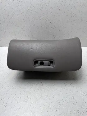 77530s84a01 Honda Glove Box Accord 1998 2002 Dash Storage Compartment Lid Cover Lock Oem