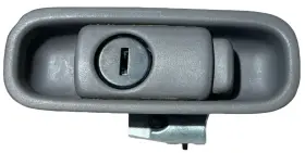 77540-s84-a01zc Honda 1998-2002 Accord Beige Glovebox Latch Glove Box Handle Oem