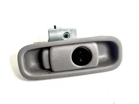 77540-s84-a01zd Honda 98-02 Accord Glove Box Latch Lock Handle Compartment Light Gray