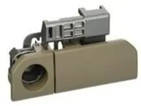 77540-sza-a01zd Honda Genuine Lock Assembly