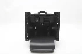 83400-t2f-a0-20 Honda Accord 13-17 Center Console Storage Box Black A983 Oem