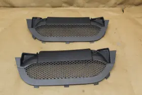 83426-59vx-v200 Honda 2006 - 2008 Pilot Center Console Trim Panel Grip Wall Oem