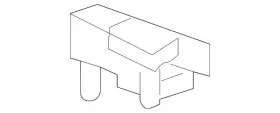 84530-shj-a01za Honda Genuine Lock 84530-shj-a01za Honda Genuine Lock