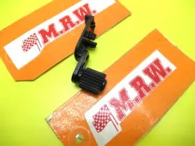 94-95-96-97-77508 Honda Glove Box Door Dash Clip Fastener Hook Stopper Retainer Arm Accord 94-97