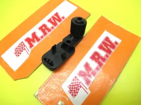 97-98-99-00-01-77508-crv Honda Glove Box Door Dash Clip Fastener Hook Stopper Retainer Arm Oem Cr-v 97-01
