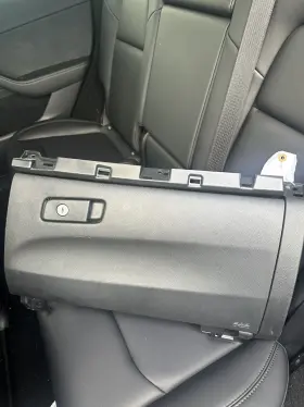 C247-5111e100 Honda Accord Dashboard Glove Box Storage Compartment 2018-2021 Oem