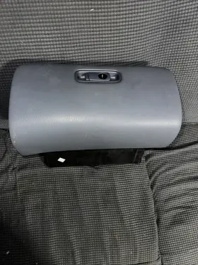 N020c-00110-nh184l Honda 1998-2001 Accord Glove Box Assembly Light Quartz Grey
