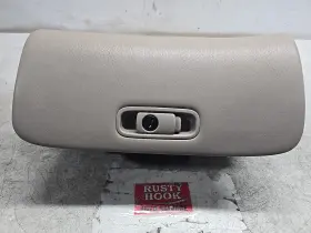 N020c-00110-yr169l Honda 2002 Accord Dash Storage Glove Box Assembly Beige