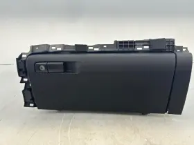 77500-t6z-a0 Honda Trucks 2017-2020 Ridgeline Glove Box Storage Compartment Black Oem