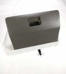 77500sjca01za Honda Trucks 2006-2008 Ridgeline Glove Box Compartment Gray Genuine Oem 77500sjca01za Honda Trucks 2006-2008 Ridgeline Glove Box Compartment Gray Genuine Oem