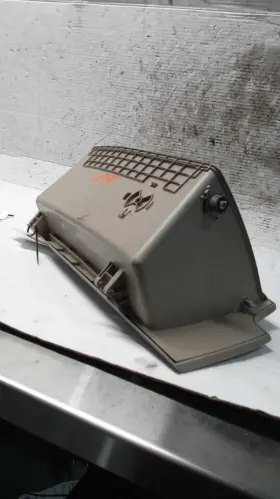 1320810 Hyundai Used Glove Box Fits 2016 Elantra Grade A