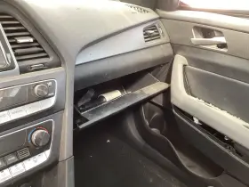 2049350 Hyundai Used Glove Box Fits 2018 Sonata Grade A