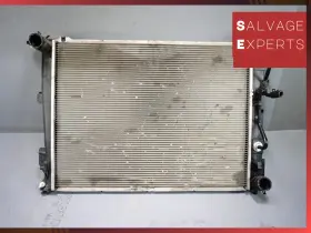 25310-3n610 Hyundai 221-9353 2011-2016 Equus Denso Radiator Assembly / Oem