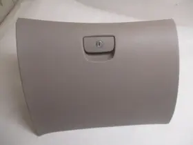 260-10011e Hyundai 2007 2008 Sonata Gray Glovebox Glove Box Door Oem Lkq