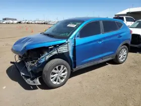 260.hy1219 Hyundai Tucson 2019 Glove Box 1341783