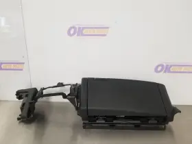 260.hy1225 Hyundai 25 Santa Fe Calligraphy Lower Glove Box Black